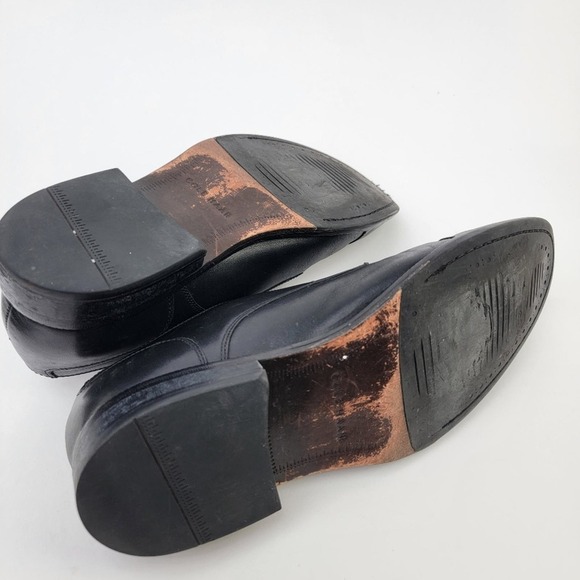 Cole Haan Benton Cap Toe Oxford II - 10.5 main image 6